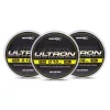 Matrix Ultron Coated Braid 0,08mm 200m Fonott Főzsinór