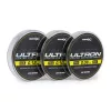 Matrix Ultron Coated Braid 0,10mm 200m Fonott Főzsinór