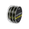 Matrix Ultron Coated Braid 0,10mm 200m Fonott Főzsinór
