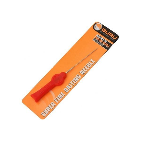 Guru Baiting Needle - Aasnaald