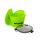 Matrix Lime Bucket Set Inc.Tray and Riddle Emmer Set