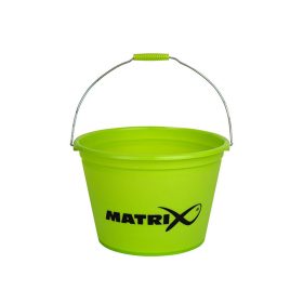 Matrix Groundbait Bucket Emmer 25L