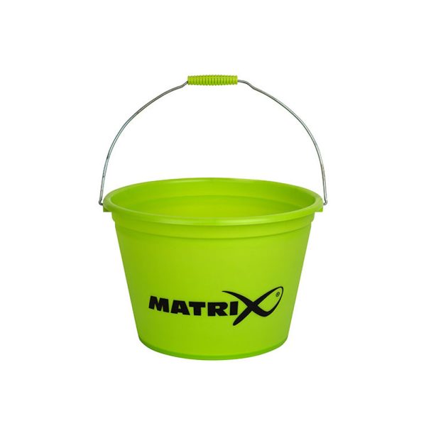 Matrix Groundbait Bucket Emmer 25L