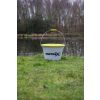 Matrix Groundbait Mengemmer Met Deksel 17L