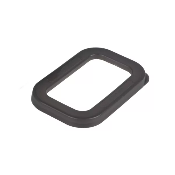 Matrix Skirt Lid Veiligheidsdeksel voor Air Flow en Air Lock Aasdozen