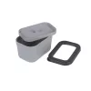 Matrix Drainage Tray Drainagebak voor Air Flow en Air Lock Aasdozen