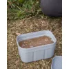 Matrix Drainage Tray Drainagebak voor Air Flow en Air Lock Aasdozen