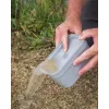 Matrix Drainage Tray Drainagebak voor Air Flow en Air Lock Aasdozen