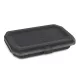 Matrix 4 Vak Standaard Tacklebox 8,6x11,8x2,6cm