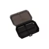 Matrix 4 Vak Standaard Tacklebox 8,6x11,8x2,6cm