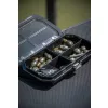 Matrix 4 Vak Standaard Tacklebox 8,6x11,8x2,6cm