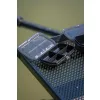Matrix 4 Vak Standaard Tacklebox 8,6x11,8x2,6cm