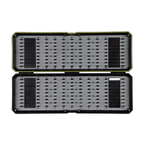 Matrix HLR Pro Lange Onderlijnen Box 30cm