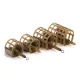 Guru Commercial Cage Feeder Mini Zijdelingse voerkorf 25gr - Mini