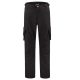 Guru Polar Match Kombats Warme broek XL