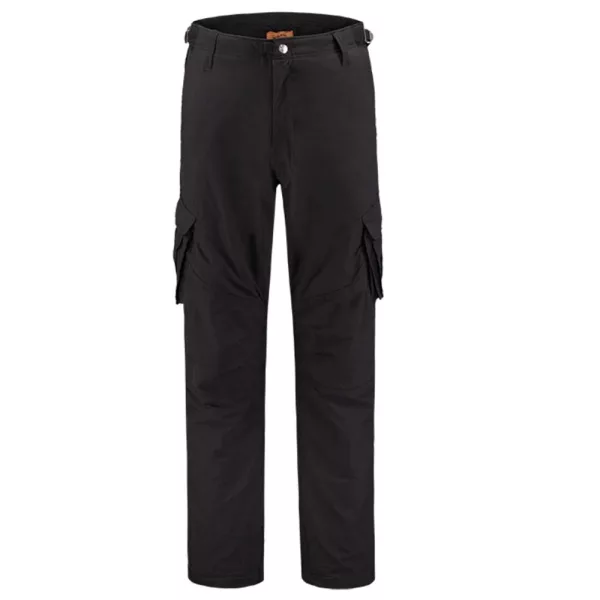 Guru Polar Match Kombats Warme broek XXL