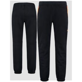   Guru - Black Joggers - Broek - L - Lente kleding, Zomer kleding - Truien, T-shirts, vesten