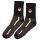Guru Black Waterproof Socks Waterdichte Sokken 43