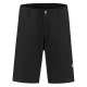Guru Shorts Black Korte broek S