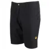 Guru Shorts Black Korte broek S