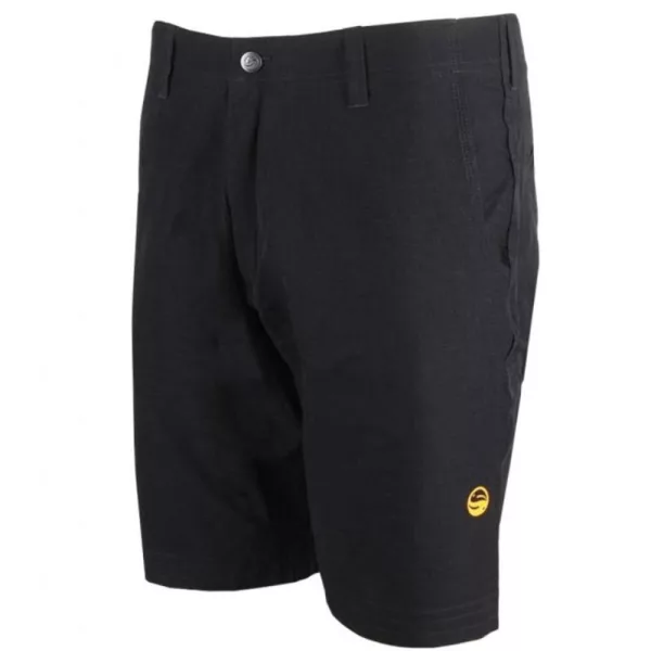 Guru Short Black Korte broek XXL