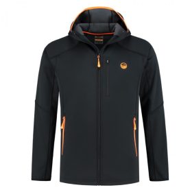   Guru - Polar Softshell Jacket - Softshell jas - S - Lentekleding, Herfstkleding - Jas
