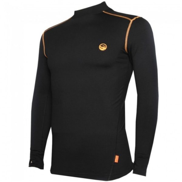 Guru - Thermal Long Sleeve Shirt - Onderkleding shirt lange mouw - XXXL - Herfstkleding, Winterkleding - Onderkleding