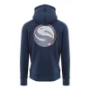 Guru - Hoodie Navy - Hoody - M