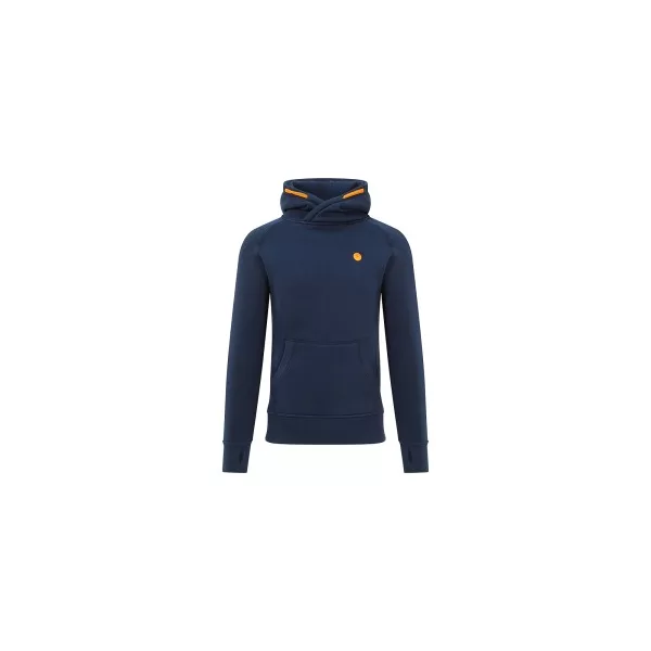 Guru - Hoodie Navy - Hoody - XL