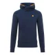 Guru - Hoodie Navy - Hoody - XXL