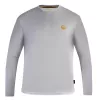 Guru Sun Core UPF 50+ UV Filter Lange Mouw T-shirt XL