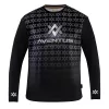 Guru Aventus Sun Core UPF 50+ UV Filter Lange Mouwen T-shirt S