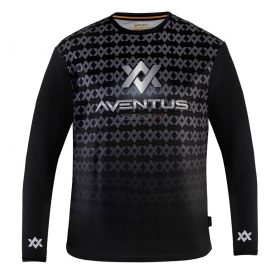   Guru Aventus Sun Core UPF 50+ UV Filter Lange Mouwen T-shirt S