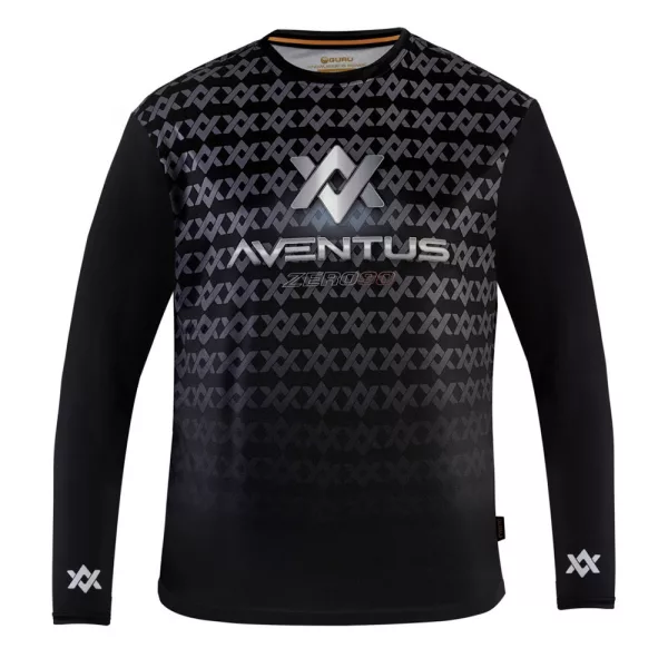 Guru Aventus Sun Core UPF 50+ UV Filter Lange Mouwen T-shirt M