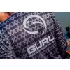 Guru Aventus Sun Core UPF 50+ UV Filter Lange Mouwen T-shirt XL