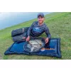 Guru Aventus Sun Core UPF 50+ UV Filter Lange Mouwen T-shirt 2XL