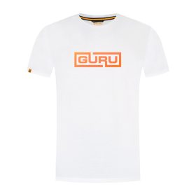 Guru Gradient Connect Wit T-shirt 3XL