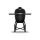 Kamado Chef 19 Shadow Kamado Grill 47cm Shadow