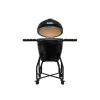 Kamado Chef 19 Shadow Kamado Grill 47cm Shadow