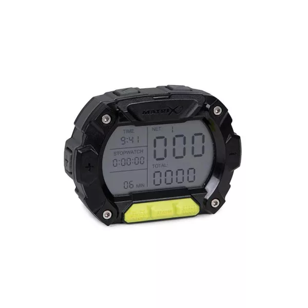 Matrix Digitale Clicker Pro Visteller