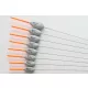 Guru Pinger Wire Stem Float dobber - 0,2g