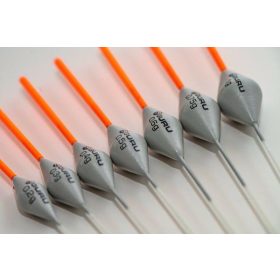 Guru Diamond Float dobber - 0,3g