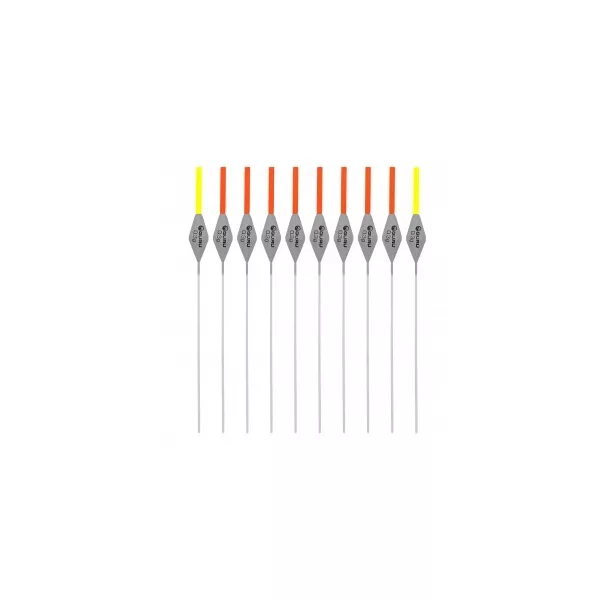 Guru- Margin Diamond Float Extra gevoelige dobber 0,4g