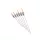 Guru Bobbie Float Carbon 0,5gr Dobber