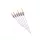 Guru Bobbie Float Carbon 0,1gr Dobber