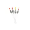 Guru Bagger Float 0,4gr Dobber