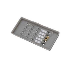 Guru Feeder Box Rig Bord