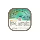 Guru PURE Fluorocarbon lijn - 0,10mm