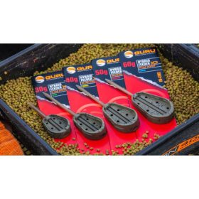 Guru Extra Distance Hybrid Feeder Large Method korf 60gr