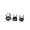 Matrix Matrix Bottom Weighted Cage Feeder Large 50g Zijvoerkorf